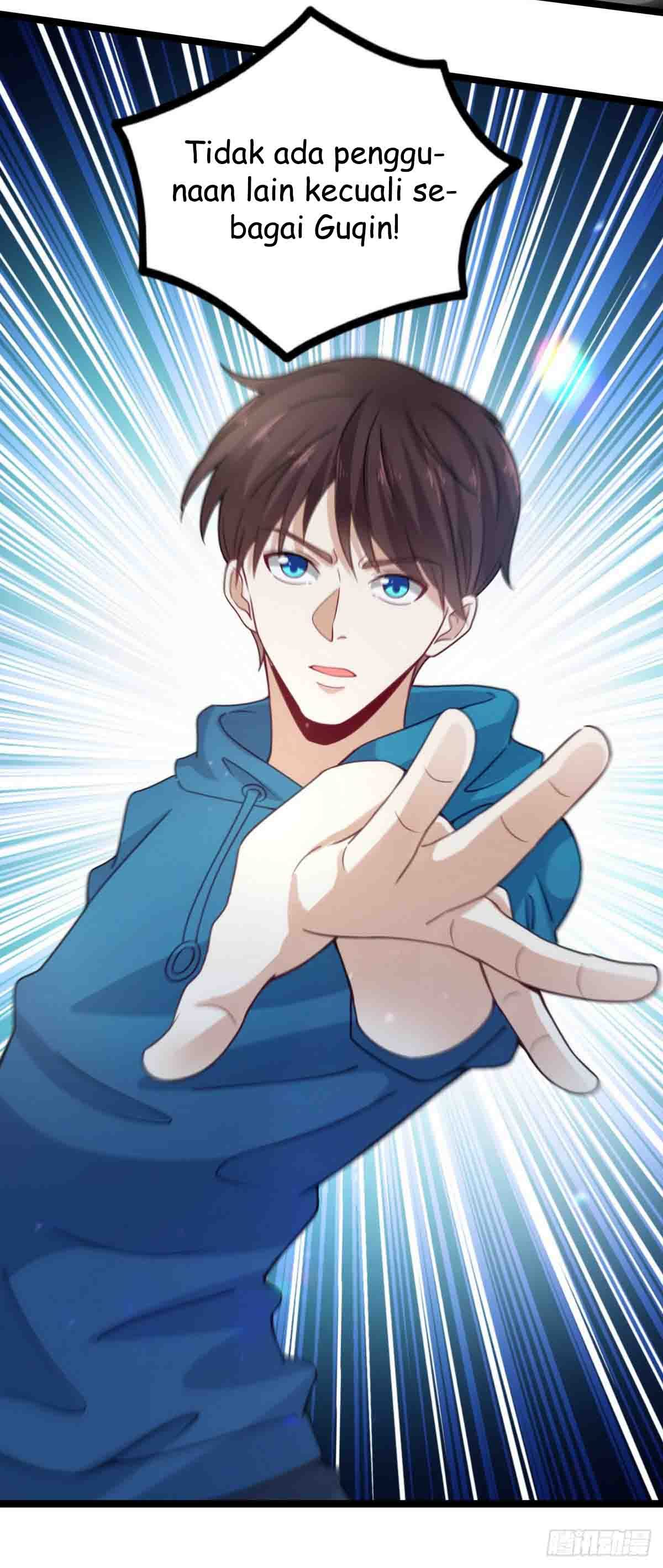 Urban Immortal Emperor Chapter 20 Gambar 7